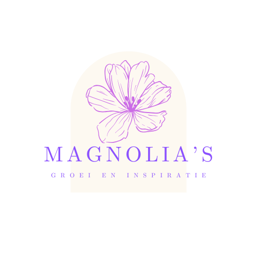 Magnolia's Groei & Inspiratie